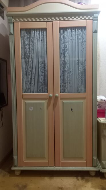 Quruducular: Təknəfərlik çarpayı, İşlənmiş