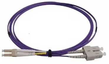 mali protočni bojler za kuhinju: Brand: / |x|x Model: FO SC/UPC - LC/UPC MM 3M OM4 DX Purple |x|x