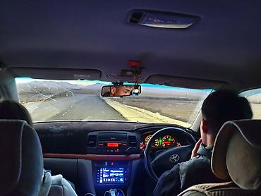 сиена таета: Toyota Mark II: 2002 г., 2.5 л, Автомат, Бензин, Седан — 3