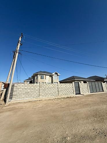 Аренда зданий: СРОЧНО ‼️СРОЧНО‼️Продается ДОМ можно и под бизнес ! Детский сад/центр — 1