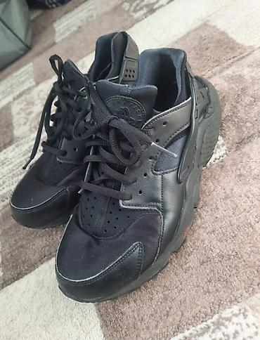 on cloud: Кроссовки, 39, Nike, Б/у, цвет - Белый, Самовывоз — 5