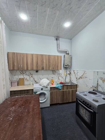 Uzunmüddətli kirayə mənzillər: Nərimanov rayonu, Təhsil Nazirliyinin arxasında, Ələşrəf Əlizadə — 6