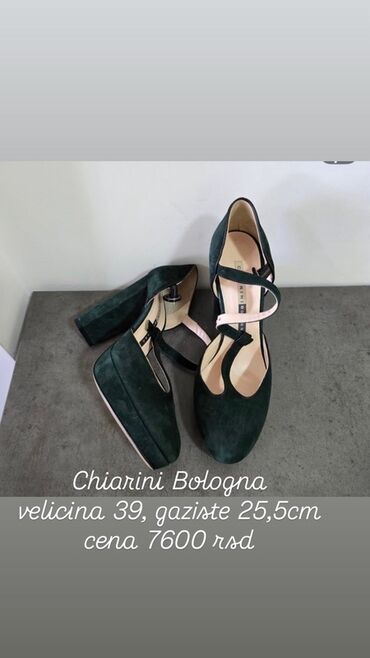 Sandale: Sandale, 39 — 15