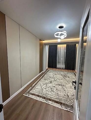 1 комната, 41 м², Элитка, 2 этаж, Дизайнерский ремонт at lalafo.kg 1 комната, 41 м², Элитка, 2 этаж, Дизайнерский ремонт