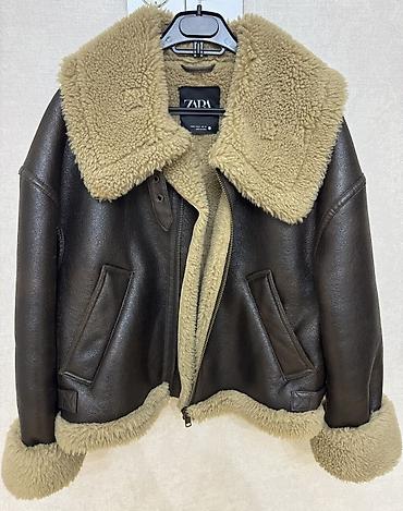 Kurtkalar: Zara. S olcu. Yeni kimi. Cox az geyinilib — 1