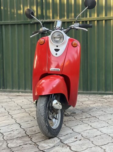 скутер м8 новый: И так в продаже скутер в ретро стиле Yamaha Vino (Вино) Данная модель