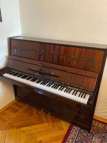 пианино купить: Piano, Akustik, Yeni, Ünvandan götürmə