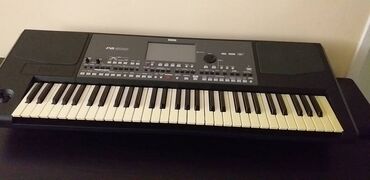 Muzički instrumenti: Korg Pa600 Prodajem Korg Pa600 aranžer klavijaturu zajedno s torbom