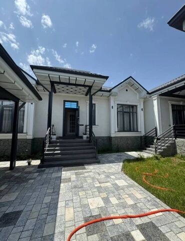 купить дом на берегу иссык куля: Үй, 150 кв. м, 5 бөлмө, Дизайнердик оңдоо