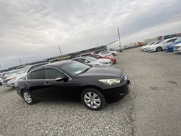 Honda: Honda Inspire: 2008 г., 3.5 л, Автомат, Бензин, Седан