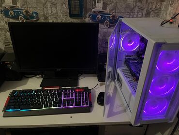 ddr3 ekran kartı: I5 3330 oyun komputeri Ddr3 16 gb ram hdd 500 gta v yüklüdü gtx 750 ti