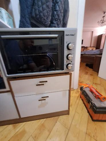 Evro Klass içi tər təmiz yaxşı vəzyyətdədir