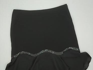 leather: Elli, Spódnica damska, rozmiar 4XL — 1