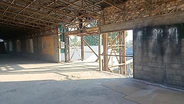 продаю гараж металлический: 1000 м², С высокими потолками — 7