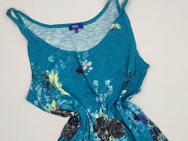 napapijri t shirty: Cecil, Top damski, rozmiar XL
