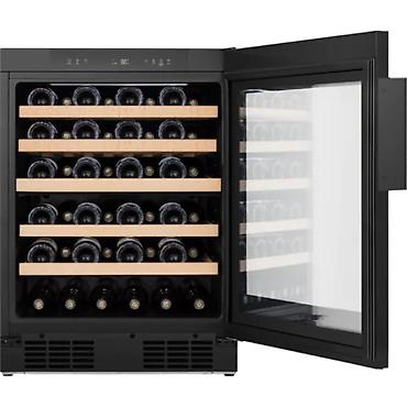 termal pasta: Hisense RW3N132GSLF Şərab soyuducu 137 litrlik premium solo tipli — 3