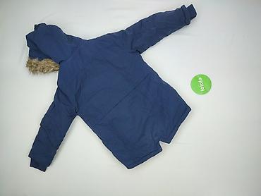 htt jeans: Kurtka zimowa, Cool Club, 8 lat, 122-128 cm, stan - Bardzo dobry — 3