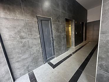 Продажа квартир: 2 комнаты, 61 м², Городок Айкол Элитка, 2 этаж, ПСО (под самоотделку) — 6