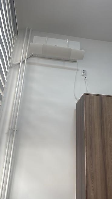 экран вента: Сплит-система, Midea, Новый — 8