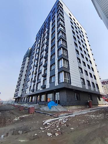 Продажа квартир: 3 комнаты, 73 м², 7 этаж — 10