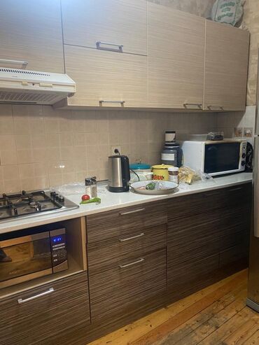 белорусская мебель в баку: Кухонные гарнитуры