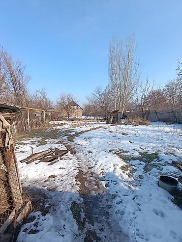 Продажа домов: Дом, 32 м², 3 комнаты, Старый ремонт — 3