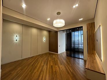 квартиры в кызыл аскере: 3 комнаты, 80 м², 15 этаж, Евроремонт — 4