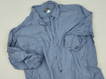 H&M Divided, Women`s shirt, size XL (EU 42)