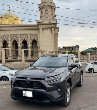 рав 4 2021 цена бишкек: Toyota RAV4: 2019 г., 2.5 л, Вариатор, Гибрид, Кроссовер