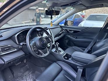 Subaru: Subaru Outback: 2019 г., 2.4 л, Универсал — 5