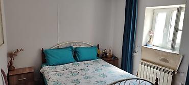 imislide satilan evler: 3 otaqlı, 74 kv. m, Kredit yoxdur, Orta təmir — 3