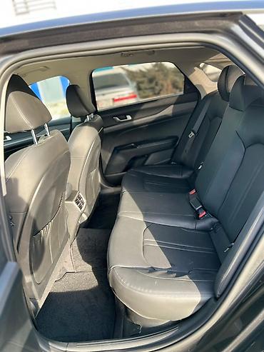 Kia: Kia K5: 2022 г., 2 л, Автомат, Бензин, Седан — 9