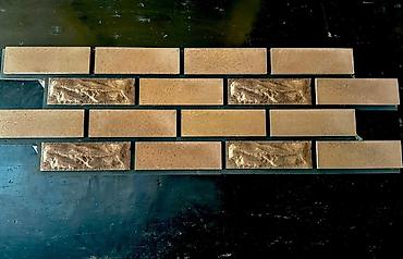 Клинкерные плитки: Декоративная плитка — премиум качество - Для внутренней и внешней — 5