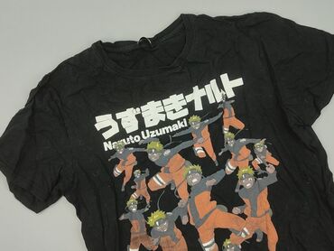 T-shirt for men, 2XL (EU 44), Cropp, condition - Good