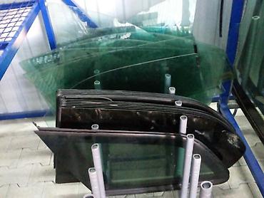 batterieliminator 12v: SVA STAKLA ZA ALFA ROMEO 147, 156, 156 CROSSWAGON . | Sva stakla — 2