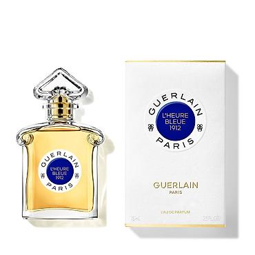 klassik geyimler: Məhsul: Guerlain L’Heure Bleue Eau de Parfum (75 ml) Təsvir: - — 1