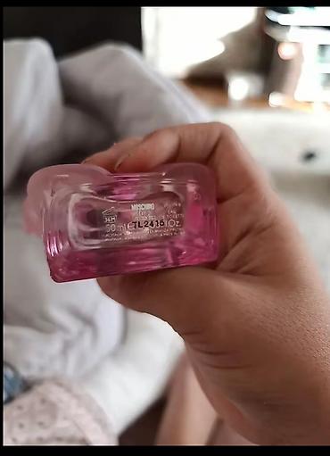 жеван: Moschino Toy 2 Bubbl Gum - Объем: 50 мл (1.7 fl. oz), указан на — 3