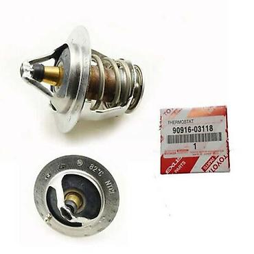 tom: TERMOSTAT ZA TOYOTA HILUX OD 2006. DO 2023. GOD. | Svi delovi za — 1