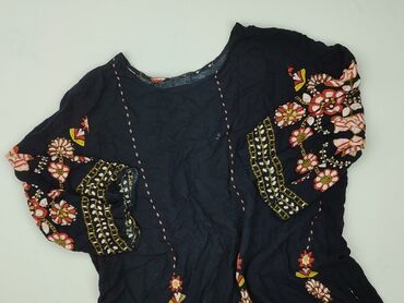allegro sukienki sylwestrowe: Women`s dress, Shein, size 2XL (EU 44)