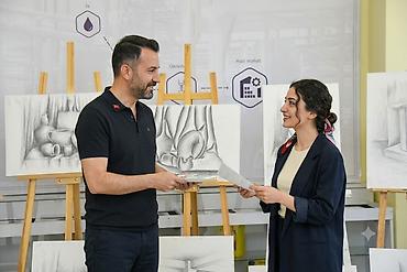 Обучение, курсы: Biz sizə gispdən barelyef hazırlanması interyer ve dekor işini tam — 3