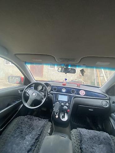 inci 75 amper aku: Mitsubishi Lancer: 2 l | 2002 il 287332 km Universal — 8