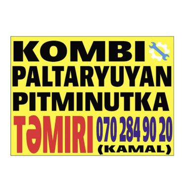 Mətbəx üçün digər texnika: Böyük PALTARQURUDAN ve PALTARYUYANLAR ✨ Avadanlıqlar TEZEDİR ve — 12