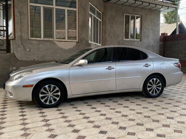 бампер виндом: Toyota Windom: 2002 г., 3 л, Автоматические, Бензин