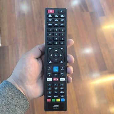 Pultlar: "JVC" pultu JVC TV pultu JVC Televizorlar üçün əla keyfiyyətli — 1