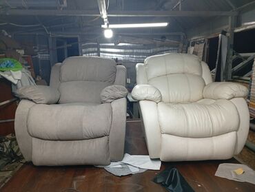 Ремонт, реставрация мебели: Перетяжка и реставрация мягкой мебели Профессионально обновляем — 8