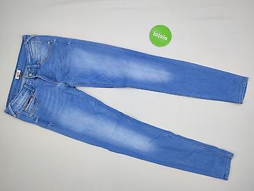 dsquared: Hilfiger Denim, Jeansy damskie, rozmiar S — 2