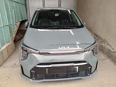 капот киа к5: Kia Morning: 2023 г., 1 л, Автомат, Бензин, Хэтчбэк — 7