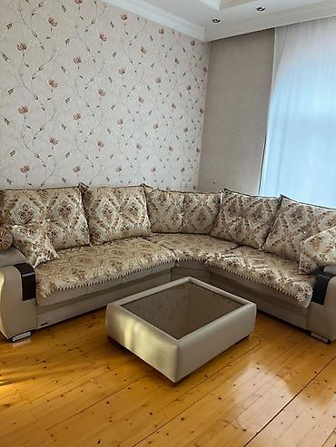 Künc divan, İşlənmiş, Açılan, Bazalı, Parça
