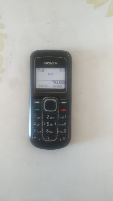 ağdaş telefon: Nokia C12, rəng - Qara, Zəmanət, Düyməli
