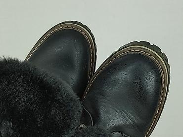 ochnik ugg: Jennyfer, Kozaki damskie, rozmiar 38 — 6